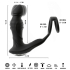RC Vibrating Prostate Plug Nod