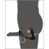 RC Vibrating Prostate Plug Nod