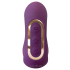 Javida 4 Function Vibrator