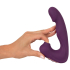 Javida 4 Function Vibrator