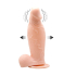 BAILE Inflatable Dong Vibration
