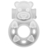 CASUAL LOVE - RING 26 TRANSPARENT
