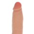 Dual Density Smooth Vibrator