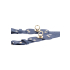 Silicone Wrist Cuff Set