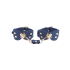 Silicone Wrist Cuff Set