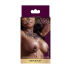 Taboom Nipple Play Adjustable Clamps With Beads