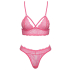 Bra Set Fantasy S/M