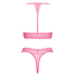 Bra Set Fantasy S/M