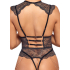 Open Lace Body M