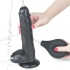 Dildo z przyssawką i funkcją wytrysku 25,5cm Lovetoy