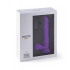 REALISTIC VIBRATOR \"R16\" PURPLE 16 CM\nW/