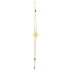 Taboom Vogue Contemporary Nipple Spokes