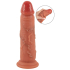 Realistixxx Dildo Moveable Ski