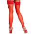 Stockings red XL