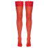 Stockings red XL