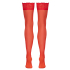 Stockings red XL
