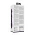 Niva - Rotating Rabbit Vibrator - Purple