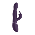 Niva - Rotating Rabbit Vibrator - Purple