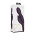 Niva - Rotating Rabbit Vibrator - Purple