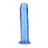 Straight Realistic Dildo with Suction Cup - 9\'\' / 23