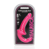 Strapless Strap-On - Glow in the Dark - 6\'\' / 13,5 cm