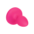 CalExotics Cheeky Gems Medium Rechargeable Vibrating Probe