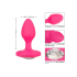CalExotics Cheeky Gems Medium Rechargeable Vibrating Probe