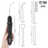 FETISH SUBMISSIVE - HIGH FREQUENCY ELECTROSTIMULATION WAND
