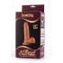 Dildo z przyssawką Real Extreme 21,5cm Lovetoy