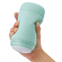 Tenga Puffy Mint Green