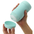 Tenga Puffy Mint Green