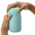 Tenga Puffy Mint Green