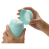 Tenga Puffy Mint Green