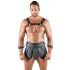 Men\'s Skirt + Chest Harness2XL