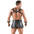 Men\'s Skirt + Chest Harness2XL