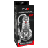 PDXE ViewTube Vac XXL Clear