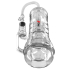 PDXE ViewTube Vac XXL Clear