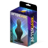 Nocte Butt Plug Silicone 12 cm x 4.5 cm
