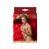 Taboom Bondage in Luxury Wet Play Queen Size Bedsheet