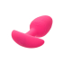 Cheeky Glow Vibrating Plug S