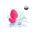 Cheeky Glow Vibrating Plug S