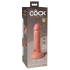 KCE 6 DD Vibrating Cock Light