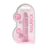 Realistic Dildo with Balls - 7 / 18 cm