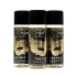 Orgie Sensual Massage Vegetal Oil Tantric Mini Size Collection 3 x 30 ml set