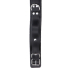 Heavy D-Ring Collar