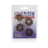 CalExotics Basic Essentials Super-stretchy TPR Enhancers