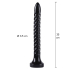 Anal Serpent 35 cm