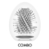 Tenga Egg Combo HB 6pcs