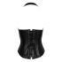 Leath. Corset CL M