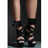 Ankle Cuffs